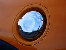 MINI Hatch 2.0 Cooper S, Manual