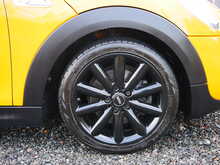 MINI Hatch 2.0 Cooper S, Manual