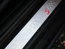 MINI Hatch 2.0 Cooper S, Manual