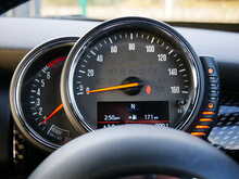 MINI Hatch 2.0 Cooper S, Manual