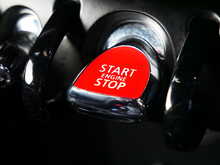 MINI Hatch 2.0 Cooper S, Manual