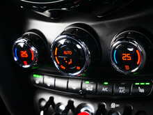 MINI Hatch 2.0 Cooper S, Manual