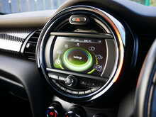 MINI Hatch 2.0 Cooper S, Manual