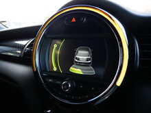 MINI Hatch 2.0 Cooper S, Manual