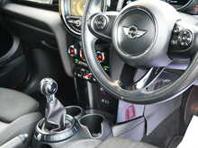 MINI Hatch 2.0 Cooper S, Manual