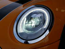 MINI Hatch 2.0 Cooper S, Manual