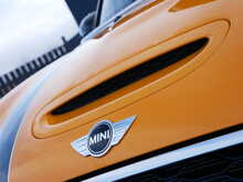 MINI Hatch 2.0 Cooper S, Manual