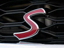 MINI Hatch 2.0 Cooper S, Manual