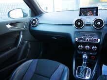 Audi A1 1.4 TFSI S line Sportback, S-Tronic