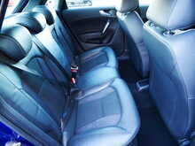 Audi A1 1.4 TFSI S line Sportback, S-Tronic