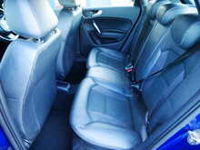 Audi A1 1.4 TFSI S line Sportback, S-Tronic