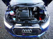 Audi A1 1.4 TFSI S line Sportback, S-Tronic