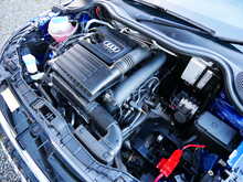 Audi A1 1.4 TFSI S line Sportback, S-Tronic