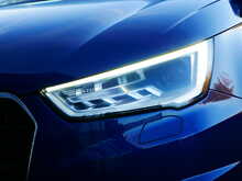 Audi A1 1.4 TFSI S line Sportback, S-Tronic