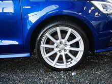 Audi A1 1.4 TFSI S line Sportback, S-Tronic