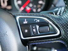 Audi A1 1.4 TFSI S line Sportback, S-Tronic