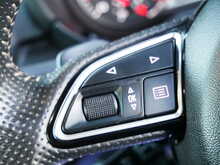 Audi A1 1.4 TFSI S line Sportback, S-Tronic