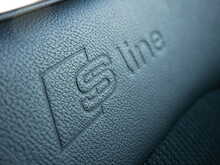 Audi A1 1.4 TFSI S line Sportback, S-Tronic