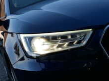 Audi A1 1.4 TFSI S line Sportback, S-Tronic