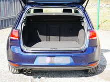 Volkswagen Golf 2.0 TDI BlueMotion Tech Match, Manual