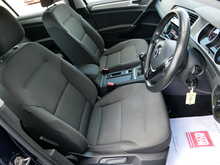 Volkswagen Golf 2.0 TDI BlueMotion Tech Match, Manual