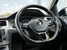 Volkswagen Golf 2.0 TDI BlueMotion Tech Match, Manual