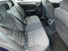 Volkswagen Golf 2.0 TDI BlueMotion Tech Match, Manual