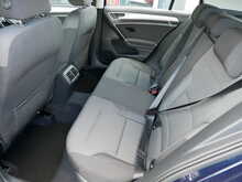 Volkswagen Golf 2.0 TDI BlueMotion Tech Match, Manual