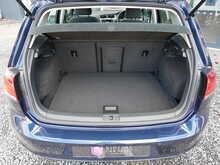 Volkswagen Golf 2.0 TDI BlueMotion Tech Match, Manual