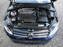 Volkswagen Golf 2.0 TDI BlueMotion Tech Match, Manual