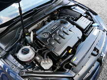 Volkswagen Golf 2.0 TDI BlueMotion Tech Match, Manual