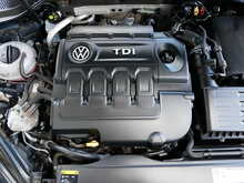 Volkswagen Golf 2.0 TDI BlueMotion Tech Match, Manual
