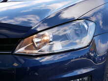 Volkswagen Golf 2.0 TDI BlueMotion Tech Match, Manual