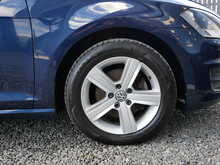 Volkswagen Golf 2.0 TDI BlueMotion Tech Match, Manual