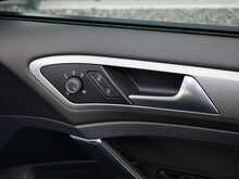 Volkswagen Golf 2.0 TDI BlueMotion Tech Match, Manual