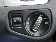 Volkswagen Golf 2.0 TDI BlueMotion Tech Match, Manual