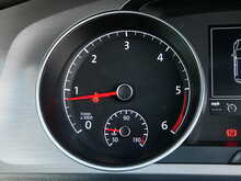 Volkswagen Golf 2.0 TDI BlueMotion Tech Match, Manual