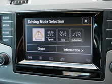 Volkswagen Golf 2.0 TDI BlueMotion Tech Match, Manual