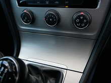 Volkswagen Golf 2.0 TDI BlueMotion Tech Match, Manual