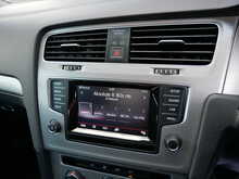 Volkswagen Golf 2.0 TDI BlueMotion Tech Match, Manual