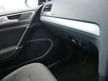 Volkswagen Golf 2.0 TDI BlueMotion Tech Match, Manual