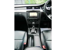 Skoda Superb 2.0 TDI Elegance Estate, DSG