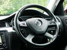 Skoda Superb 2.0 TDI Elegance Estate, DSG