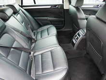 Skoda Superb 2.0 TDI Elegance Estate, DSG
