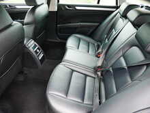 Skoda Superb 2.0 TDI Elegance Estate, DSG