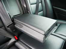 Skoda Superb 2.0 TDI Elegance Estate, DSG