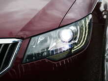 Skoda Superb 2.0 TDI Elegance Estate, DSG