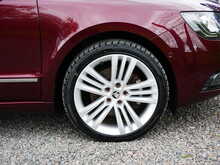 Skoda Superb 2.0 TDI Elegance Estate, DSG