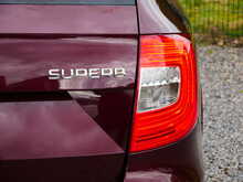 Skoda Superb 2.0 TDI Elegance Estate, DSG