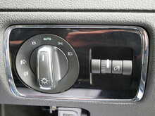 Skoda Superb 2.0 TDI Elegance Estate, DSG